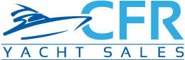 cfryachtsales.com logo